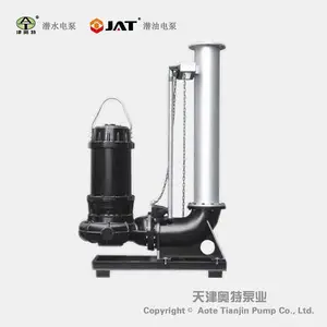 雨水排污潜水泵 高压潜水排污泵 污水污泥处理