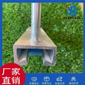 T型螺栓 304/316不锈钢支架 英瑞紧固件 幕墙预埋槽