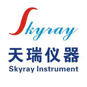 江苏天瑞仪器股份有限公司