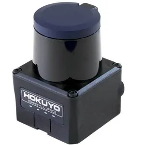 代理日本HOKUYO北阳电机激光光电传感器UST-20LX