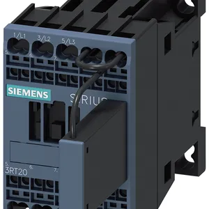 ȫ�� 3RV2431-4EA10-0BA0 �������� ��·��