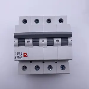 常熟开关CH3N-63 C25/1N微型断路器