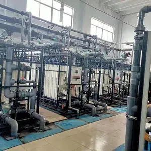 �����糧��ѧˮ����ϵͳ ��ˮ���� ����͸����ˮ�豸 ��������