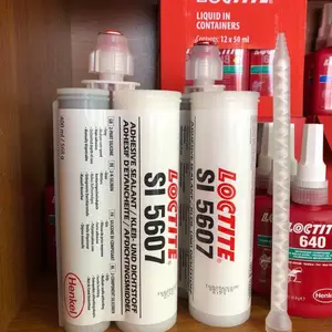 ����LOCTITE IS PMS-10E �����ܷ����������е�΢С��϶���ܷ��