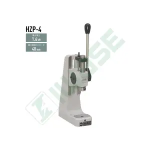 ��Ӧnakaseiki�پ���HZP-6�ֶ�ѹ������ơ��2.4KN����ʽ