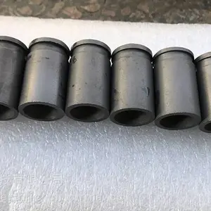 超硬可定制热压碳化硼喷嘴碳化硼陶瓷超长寿命超耐磨