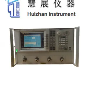 供应美国AgilentN5230C-4口微波网络分析仪300kHz至20GHz仪器仪表