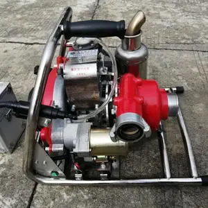 ����LS-260����ʽԶ��ɭ�������� ����̽���ˮ�� �ƶ�Զ���������ˮ�� ��Яʽ��ѹ��������ˮ��