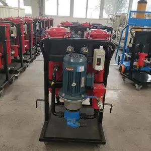 ���� 100L/min���ͻ� Һѹ�ͳ����ʹ���С�� ����ʽ�����ƶ�