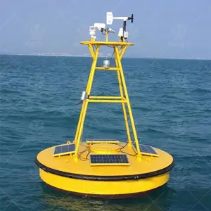 海研电子 生态浮标 防灾监测浮标 水质污染浮标 海啸浮标 环境灾害监测浮标 防灾监测浮标
