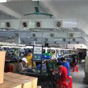 承接散热排风管道安装工程-苏州信思得