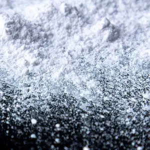厂家生产 白刚玉砂粉 铸造型砂用白刚玉
