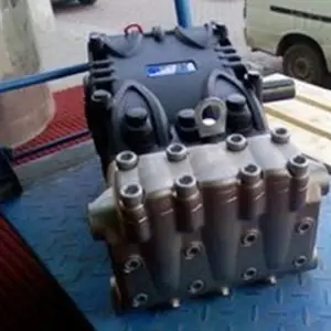 �������������Pratissoli���ڸ�ѹ��MKS40 ��ҵ��
