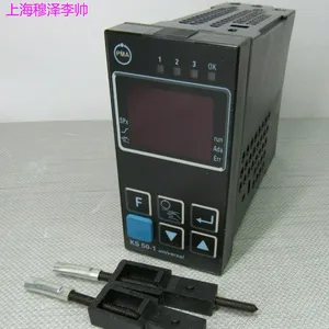 west-cs德国PMA系列安全温度控制器KS50-113-80000-000交流电源