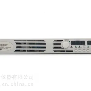 回收Keysight是德科技N576***系统可编程直流电源