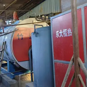 山东热风炉脱硝厂家