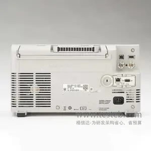 �ǵ¿Ƽ�Keysight MSOX2014A����ʾ���� 4+8ͨ�� 100MHz����