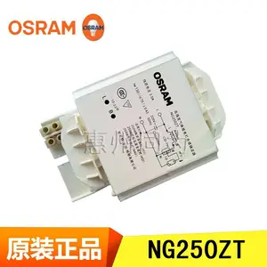 OSRAMŷ˾��NG250ZT��ǿ������ŵ���迹ʽ��������±��������