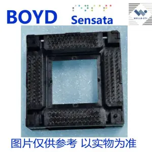 3014-128-6-08��ɢ��Ƭ+���� BOYD/SENSATA/WELLS-CTI/QINEX