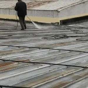 实力厂家 彩钢板屋面防水 支持来图定制 绿色 喷涂工艺