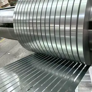 冷轧弹簧钢带51CrV4.高强度高硬度高延性50CrVA精冲定轧薄料
