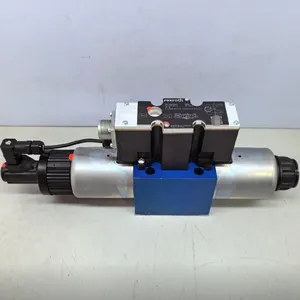 R900924607 4WREE10V75-23/G24K31/A1V力士乐REXROTH比例阀