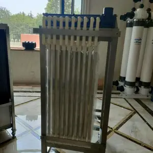 JZN中空纤维帘式膜