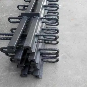建筑桥梁专用材料桥梁伸缩缝 桥梁支座 等建筑材料厂家