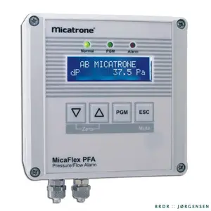MICATRONEѹ��������MicaFlex����������Ӧ���ڹ��ȹ���ϵͳ