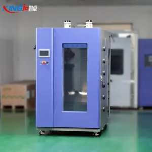 立式恒温恒湿箱 程控型 适用于化工材料 耐湿热性能检测