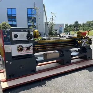 CA6140ȫ����ͨ���� ������ʽ�����ֶ��� �� ��ǿ�ȵ���ͨ�û����ֻ�