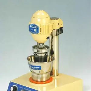日本 NISSEI 日本精机 ACE 均质器 AM 系列 组织破碎乳化均质机