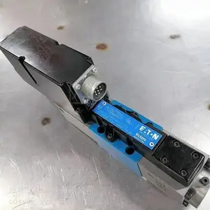 VCIEKRS威格士KBSDG4V-3-92L-12N-M1-PE7-H7-12电液比例阀 带放大器