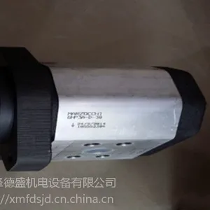 提供现货意大利MARZOCCHI马祖奇齿轮泵ALP2-D-25 GP3A-D-30