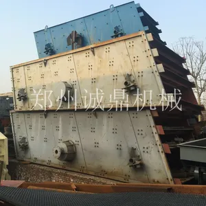 瓜子片石子破石机 石头制砂机