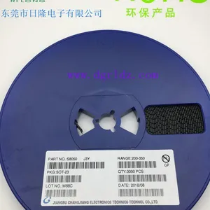 长期供应,好质量,长电三极管SS8550