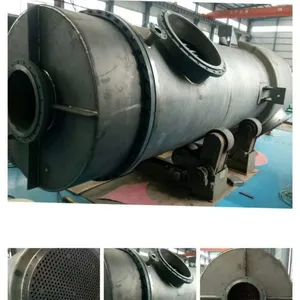 钛设备/钛换热器/太换热器厂家