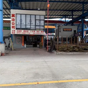 广东佛山合金管