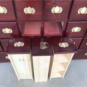 祁康厂家(图)-中药柜出售-黄山中药柜