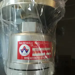 日本原装进口WADECO完迪康微波料位计MWS-SR-3-24V