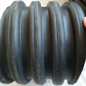 湖南长沙多肋管增强缠绕管多肋管现货多肋管dn800