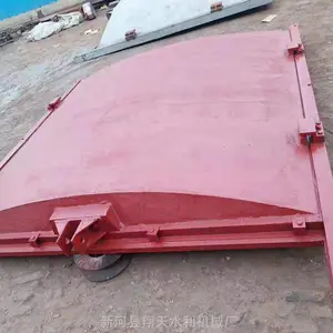 昆明3*2.5铸铁闸门材质性能