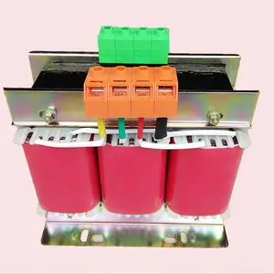 �����ʽ��ѹ�� SG-50KVA 380V/220V(��ѹ�ɶ���������ֱ�� �ֻ�