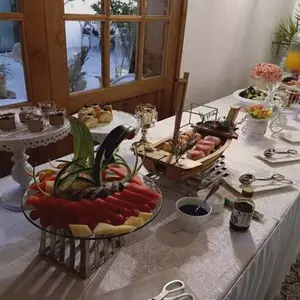 深圳自助餐冷餐会正宗西餐宴会策划