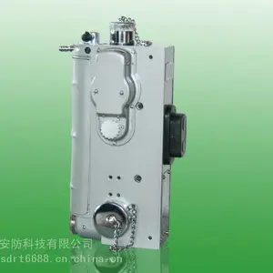 CJG10(100)光干涉甲烷测定器