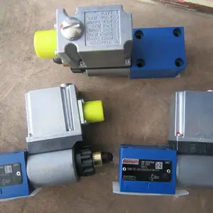 德国Rexroth溢流阀DBETE-6X/350YG24K31A1M比例阀R901197016