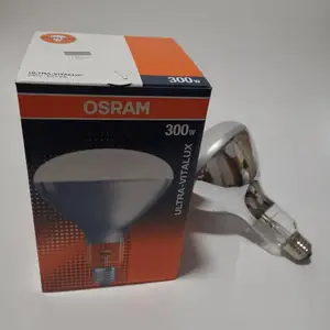ŷ˾��OSRAM/ŷ˾�� ULTRA-VITALUX 300W�������ϻ��ͻƲ��Ե�