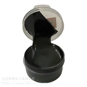 大型青黄储收割机 20小时不打油 山东军泰高温链条油