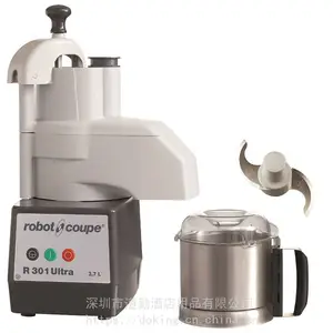 �޲���R301 Ultraʳ�ﴦ����_Robot Coupe�޲��ض๦�ܴ�������Ӧ��