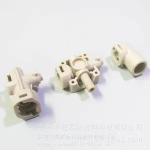 PEEK 耐温耐化学耐候可以替代金属材料